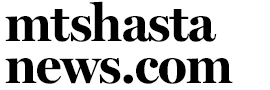 Mtshasta News