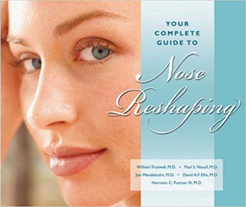 Complete guide to nose reshaping