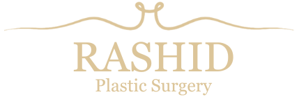 Breast Aug Before and After | Rashid Plastic Surgery